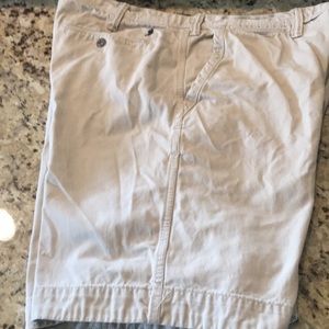 Polo Shorts